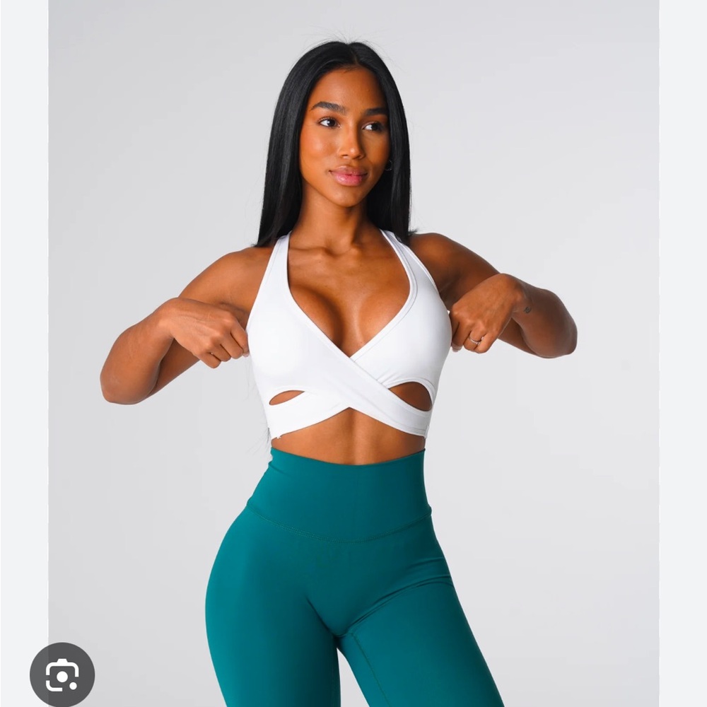 NVGTN radiance sport bra